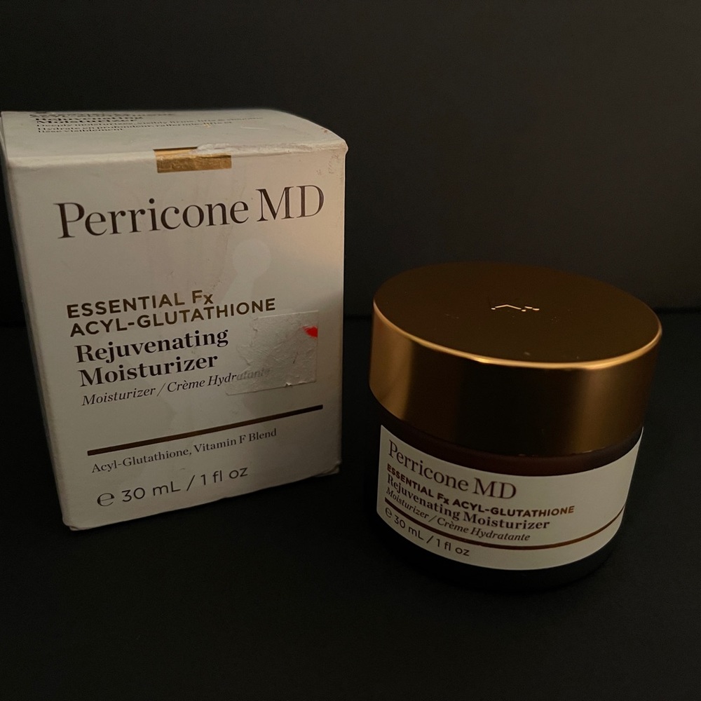 Perricone MD Essential Fx Acyl-Glutathione Rejuvenating Moisturizer